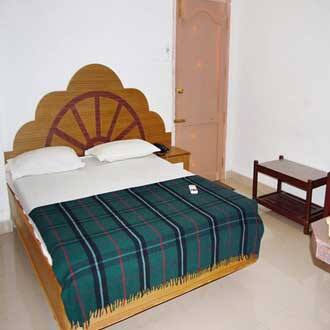 Hotel Saagar, Kanyakumari 2
